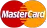 Master Card Icon